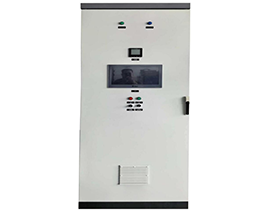 PLC柜和变频控制柜 HA-PLC