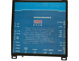 电梯监测器 HA-ELV-M100